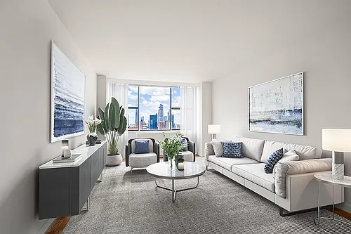 45 W 60th St #34C Photo 1
