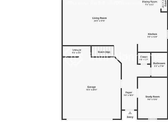 2nd image of 420 Salz Way