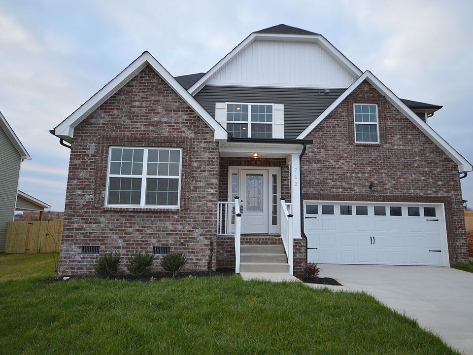 1st image of 712 Bannister Lot 149