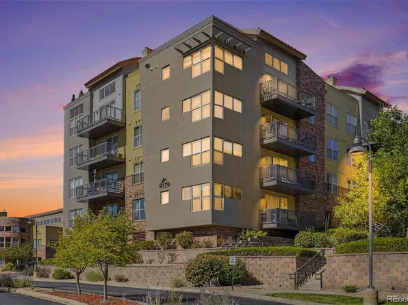 9079 E Panorama Circle #221, Englewood, CO 80112