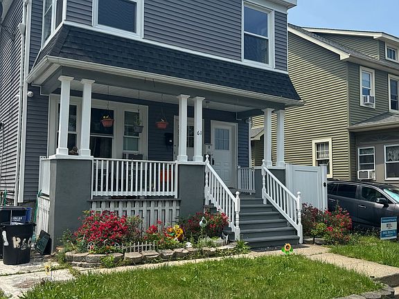 2nd image of 61 Townsend Ave #B