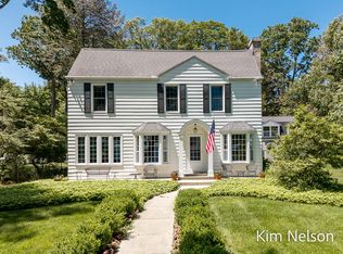 6124 Murray Rd, Whitehall, MI 49461