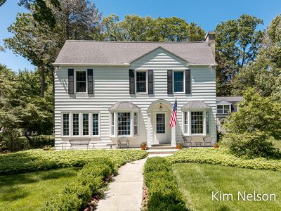6124 Murray Rd, Whitehall, MI, 49461