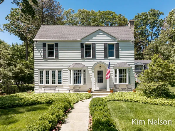 6124 Murray Rd, Whitehall, MI 49461