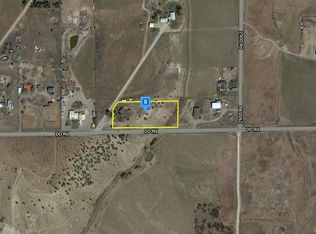 28893 Dd Rd, Nucla, CO 81424