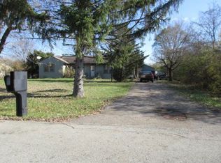 6041 Middle Dr, Indianapolis, IN 46235