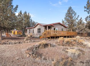 3456 NE 45th St, Redmond, OR 97756