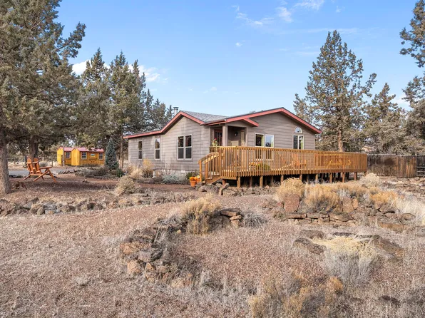 3456 NE 45th St, Redmond, OR 97756