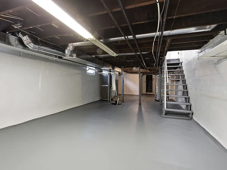 Basement