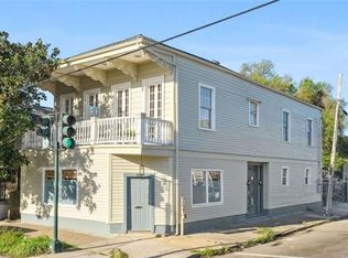 801 Jackson Ave, New Orleans, LA 70130