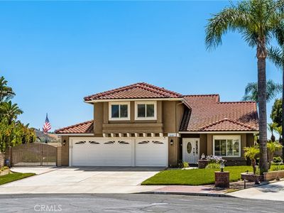 24330 Via Arriba Linda, Yorba Linda, CA, 92887