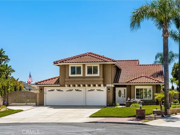24330 Via Arriba Linda, Yorba Linda, CA 92887