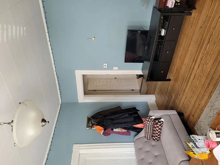 5 Irving St #1 — Photo 8