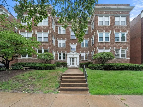 6314 Northwood Ave APT 2E, Saint Louis, MO 63105