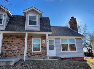 12903 W 61st Ter, Shawnee, KS 66216