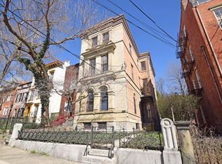 1328 Broadway St, Cincinnati, OH 45202