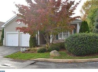 1439 Quaker Rdg, West Chester, PA 19380