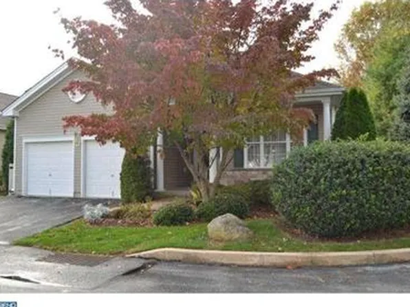 1439 Quaker Rdg, West Chester, PA 19380