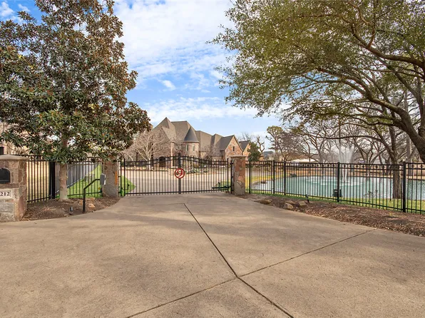 7212 John McCain Rd, Colleyville, TX 76034