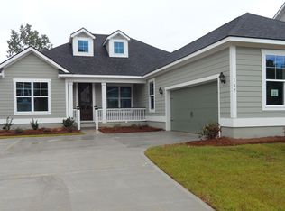 107 Riviera Dr, Summerville, SC 29483