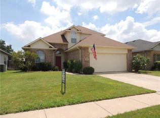 3209 Florian Ln, Fort Worth, TX 76108
