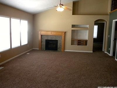 Main Floor Living Room
