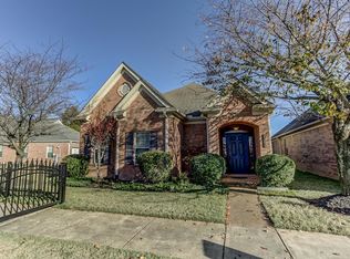 8704 Thunder Ridge Dr, Millington, TN 38053