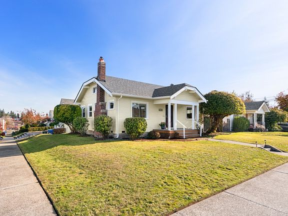 3rd image of 5103 Fawcett Ave