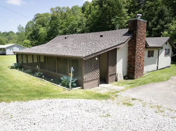 1671 Williams Creek Rd, Scottown, OH 45678