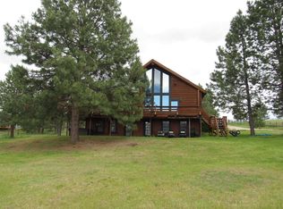 480 Bitterroot Dr, Florence, MT 59833