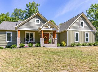 17109 Moores Mill Rd, Ruther Glen, VA 22546