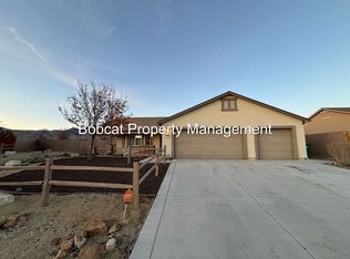 100 Deschutes Dr, Dayton, NV 89403