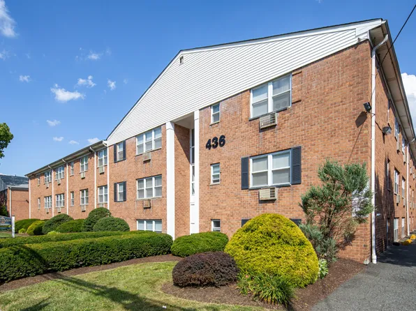 Lincoln Gardens, 434 Lincoln Ave #436-C1, Orange, NJ 07050