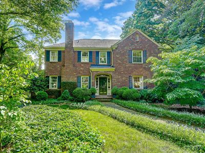 1820 Sterling Rd, Charlotte, NC, 28209