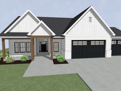 1616 Broadway St, Pella, IA, 50219