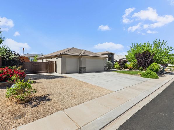 3335 W 2570 S, Hurricane, UT 84737
