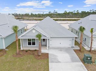 522 Vermilion Cir, Port Saint Joe, FL 32456