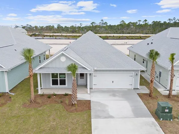 522 Vermilion Cir, Port Saint Joe, FL 32456