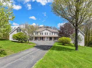 81 Curtiss Rd, Terryville, CT 06786