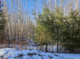 LOT 27.3 Cannon View Dr, Sugar Hill, NH 03586