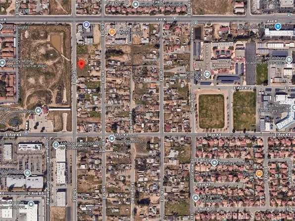 0 Ste Vic Dr Lot 15, Lancaster, CA 93535