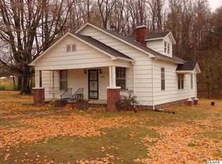 9416 Old Rutledge Pike, Mascot, TN 37806