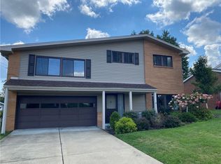 3728 Holly Springs Dr, Allison Park, PA 15101