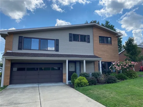 3728 Holly Springs Dr, Allison Park, PA 15101