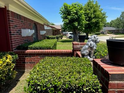 2658 Parkside Dr, Grand Prairie, TX, 75052