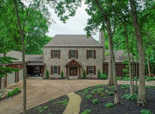 1225 Ansley Woods Way, Knoxville, TN 37923
