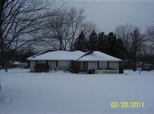 710 Niles Cortland Rd SE, Warren, OH 44484