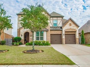 2231 Ringwood Way Ln, Friendswood, TX 77546