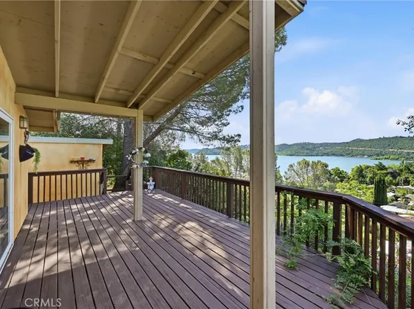 9120 Bass Rd, Kelseyville, CA 95451