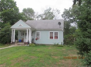 289 Putnam Pike, Killingly, CT 06241